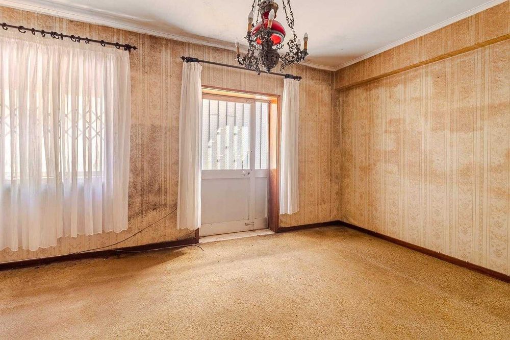 Apartamento T2 à venda em Matosinhos