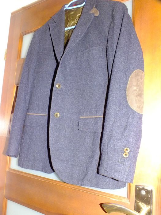 Marynarka Massimo Dutti EUR 50