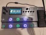 Mooer GE300 Multiefekt