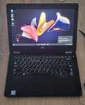 Dell 7270 i5 6300u 8gb m2 256  fhd windows 11