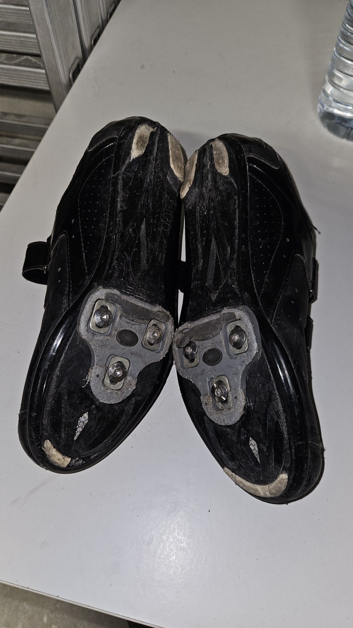 Sapatos Ciclismo Giro