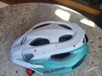 Kask rowerowy Alpina