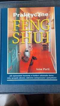 Książka Feng shui
