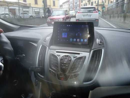 Radio 2din Android Ford Kuga 2 Escape 3 12-19r wifi gps