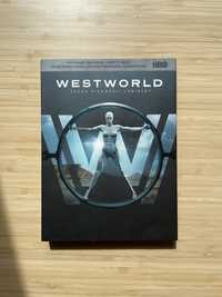 Westworld sezon 1 DVD