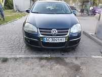 Продам Golf 5 TSI 1.4