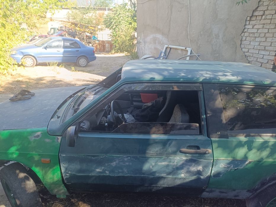 Продам ваз 08. Срочно даром не отдам