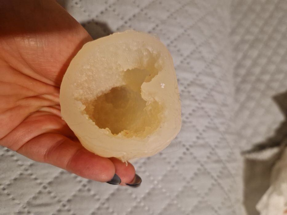 Vários Moldes de velas Artesanais