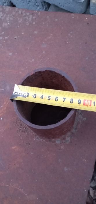 Буржуйка з духовкою б.у