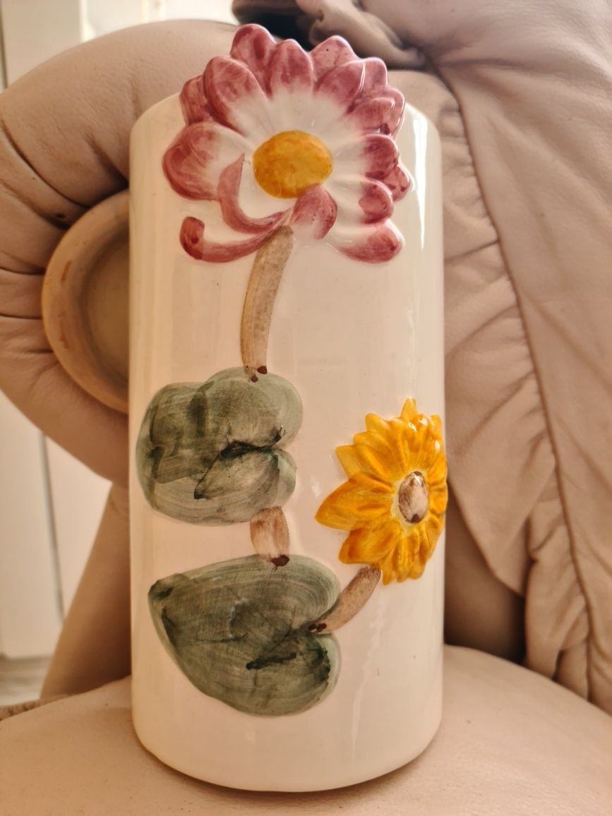 Ceramiczne nawilżacze,  Nenufary i Słoneczniki