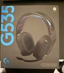 Ігрові Навушники Logitech G535