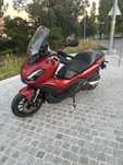 HONDA ADV 350 ( ano de 2022 )