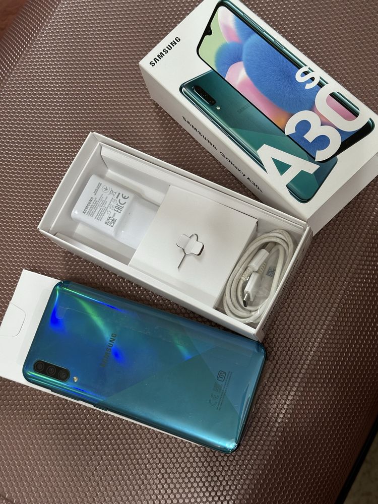 Смартфон Samsung a30s 64 gb