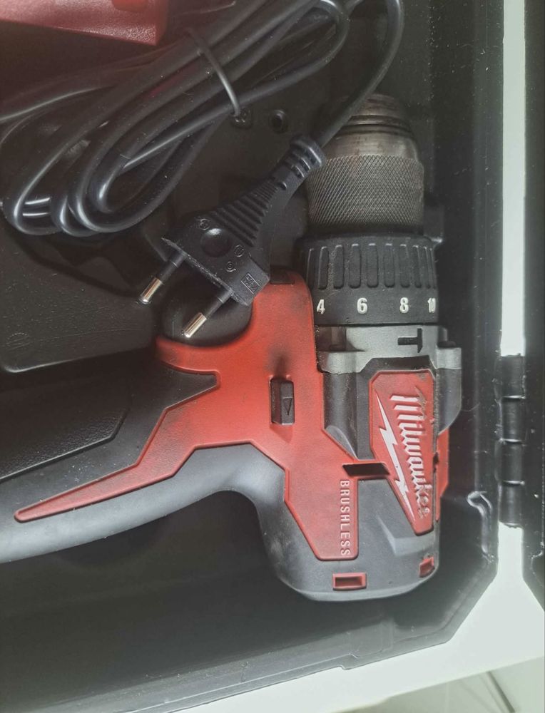 Milwaukee M18 CBLPD-502C