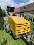 Putzmeister m740 dbs mixokret brutto
