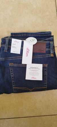 S. Olivier Jeans KEITH