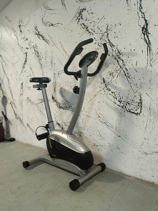 Rower Stacjonarny Magnetyczny Wysyłka HIT