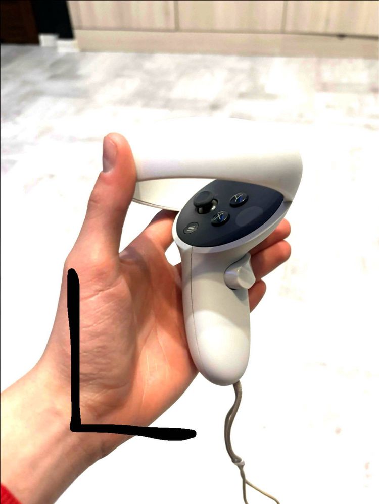 Oculus Meta Quest 2