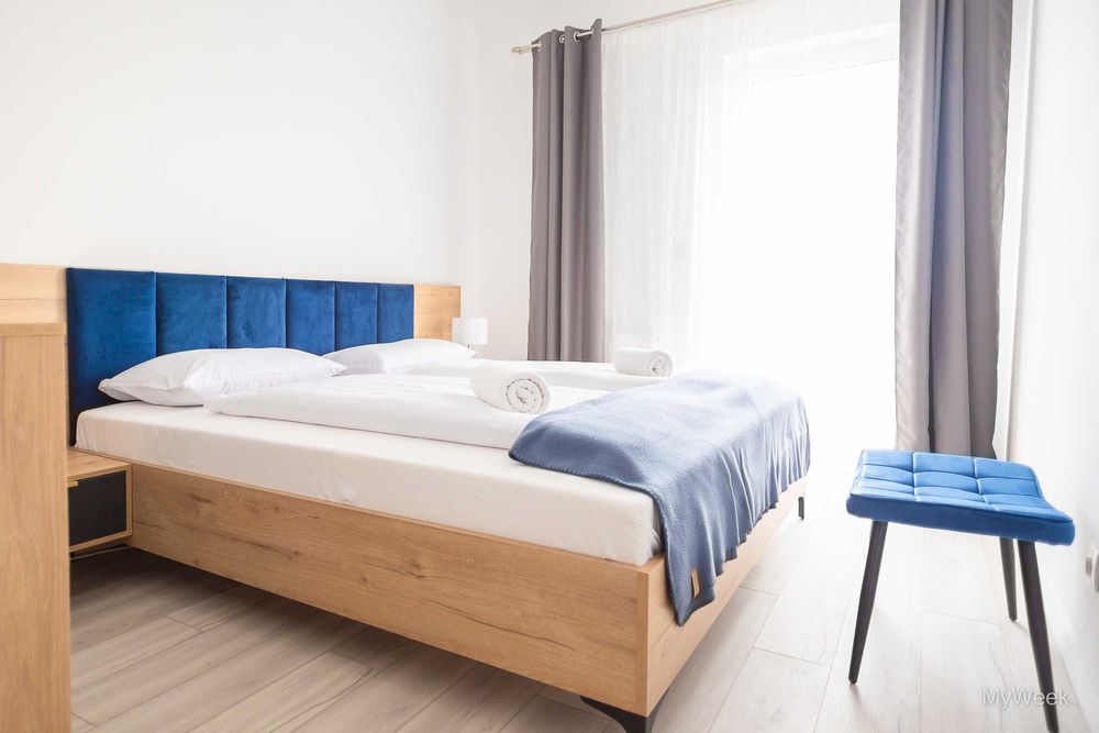 Apartamenty, noclegi w Kudowa Zdrój