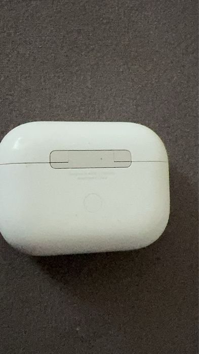 Air Pods Pro W pelni sprawne dowod zakupu nie fake!!