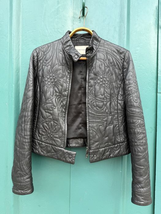 Косуха Emporio Armani