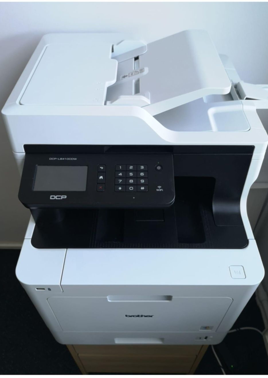 brother dcp-l8410cdw