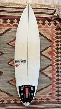 Prancha Surf JS - Raging Bull