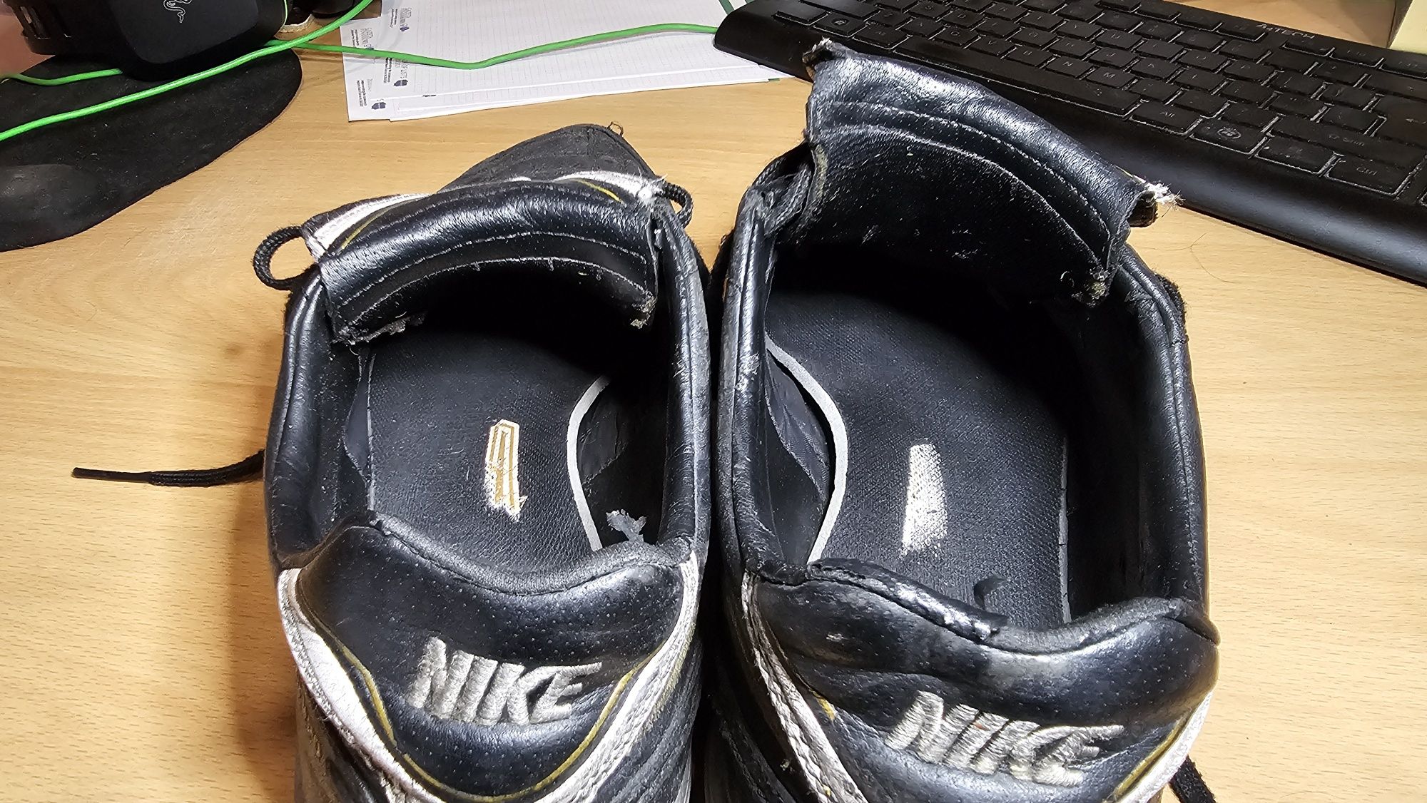Nike Tiempo Mystic III r. 44