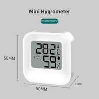 Датчик температури і вологості Mboos (Гігрометр, Термометр)