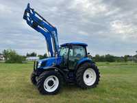 NEW Holland T6 140