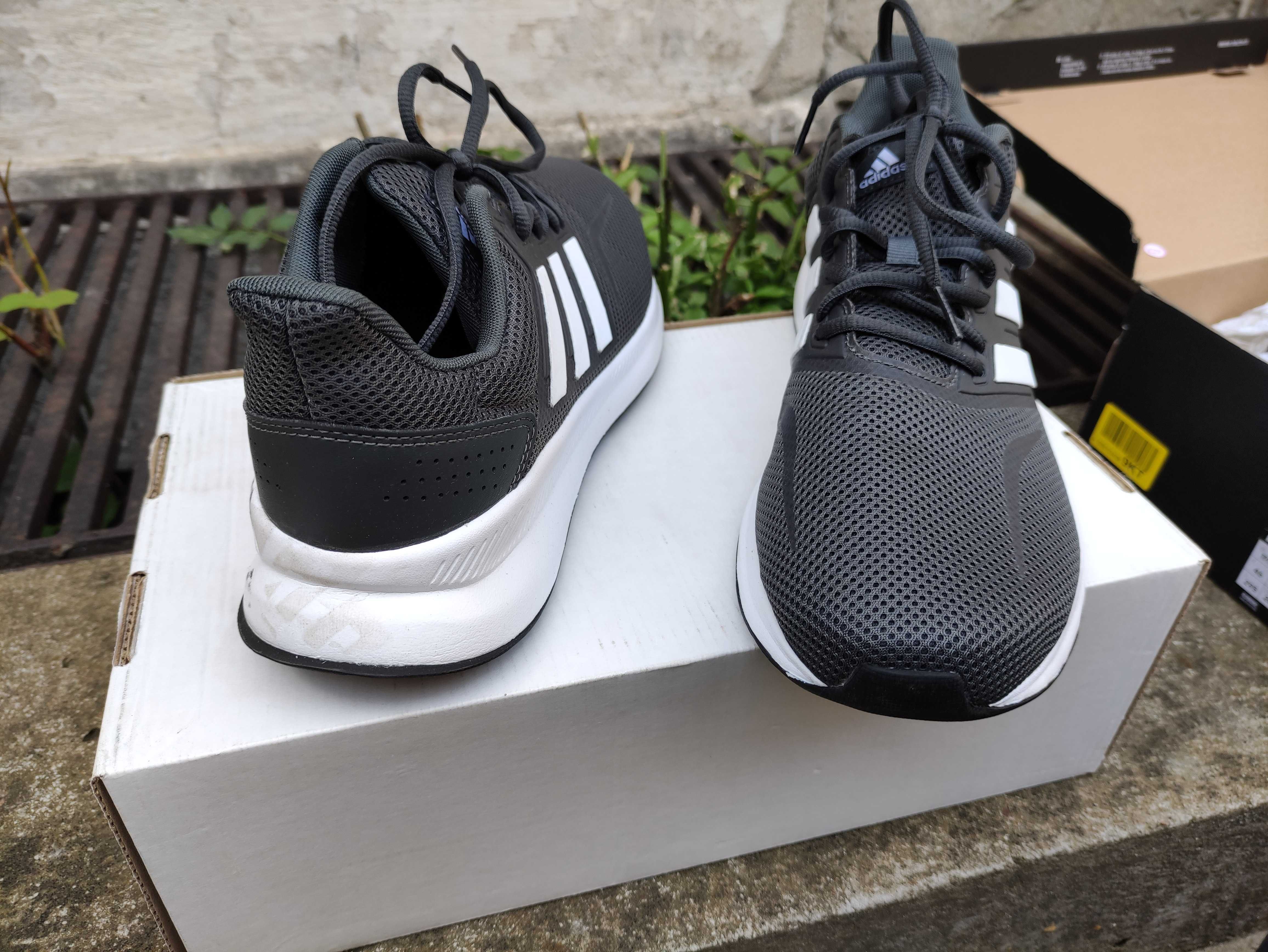 Adidas buty męskie sportowe RUNFALCON rozmiar 46