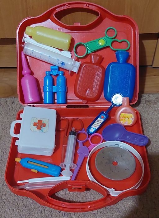 Іграшковий набір