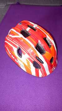 Kask rowerowy author mirage 48-54cm