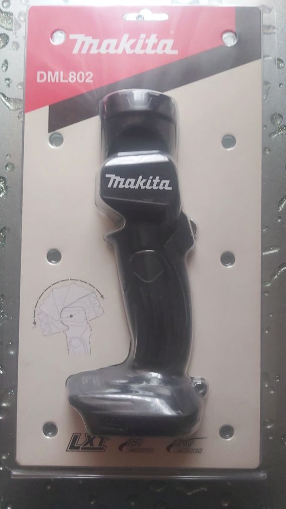 Ліхтар  Makita DML815