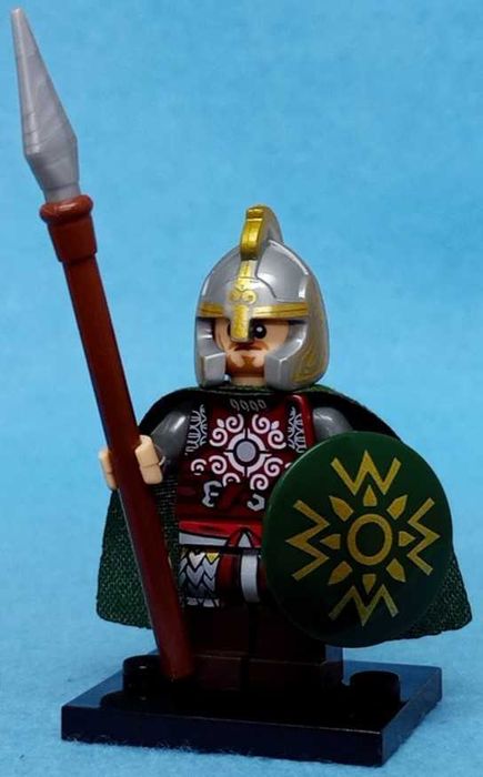 Éomer (O Senhor dos Anéis)