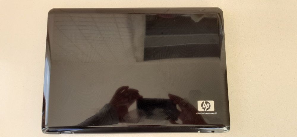 Portatil HP Pavilion DV2410EP