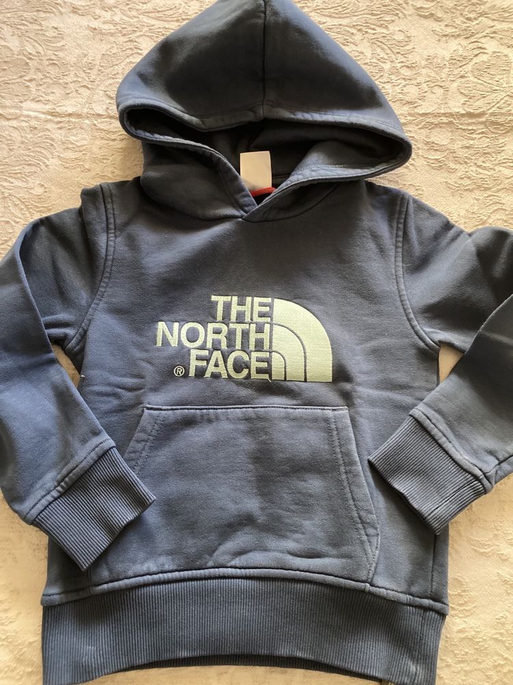 Sweat The North Face XS/TP Júnior