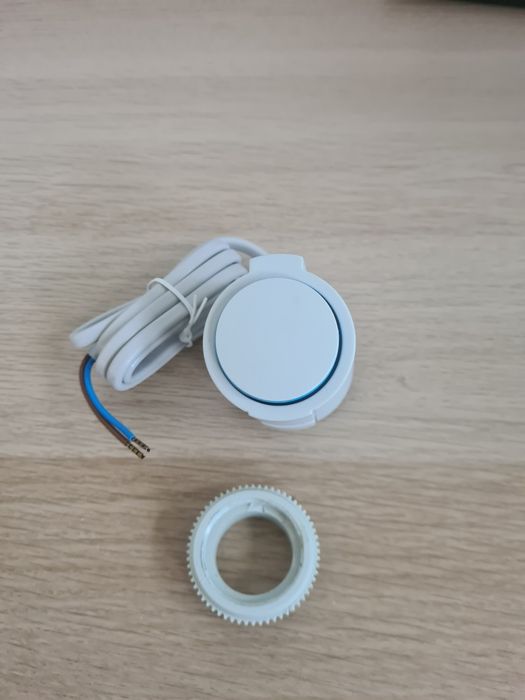 Siłownik ogrzewania podłogowego Moehlenhof