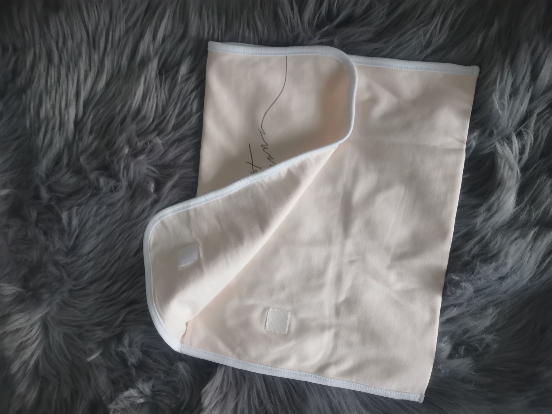 Komplet niemowlęcy Emporio Armani