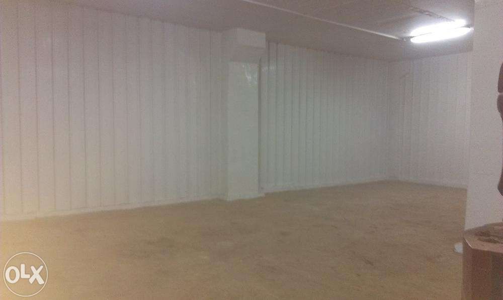 склад-холодильник.АРЕНДА.хранение продовольствия.сухие склады.офисы