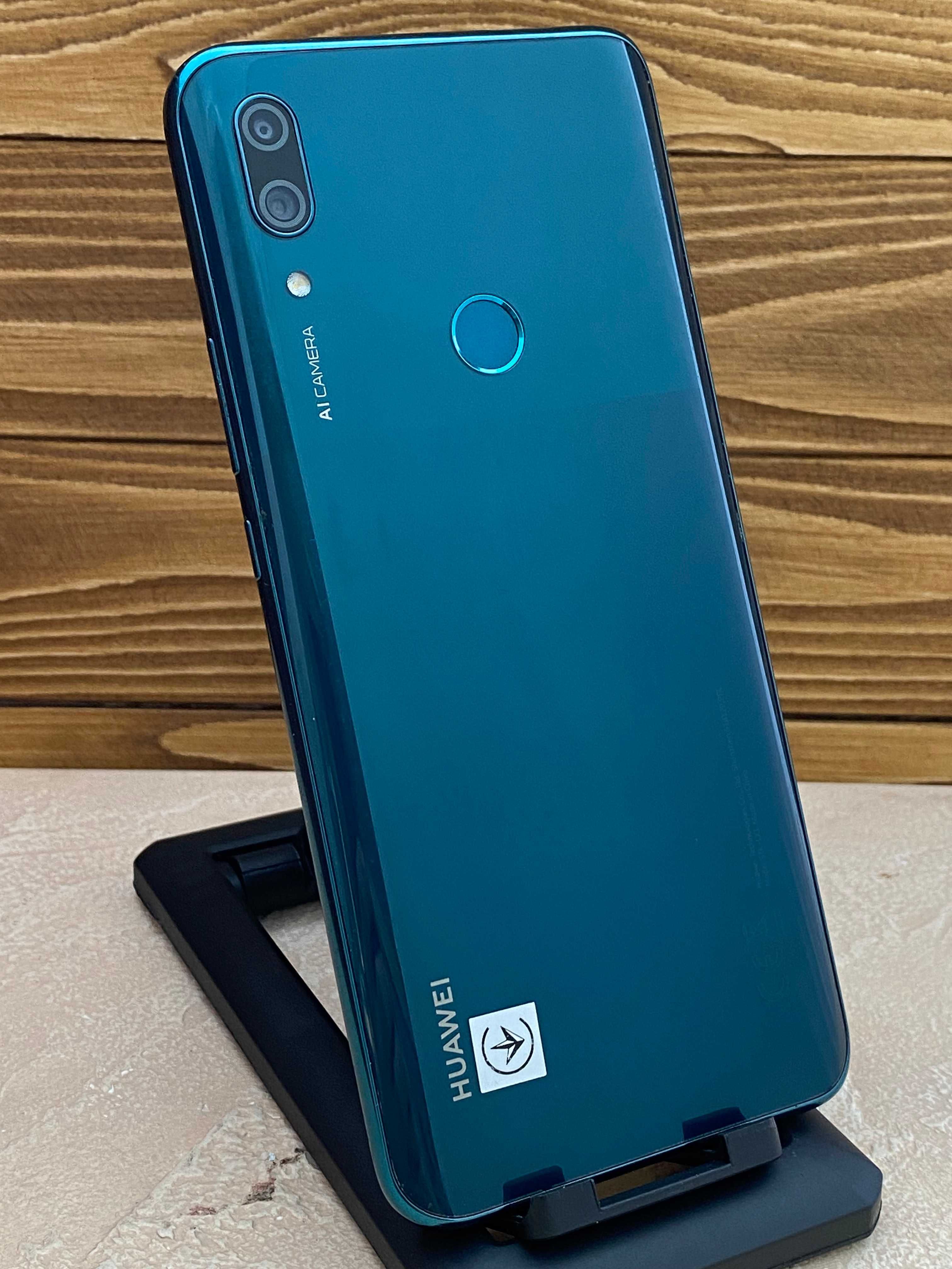 Смартфон Huawei P Smart Z 64Gb (148149)