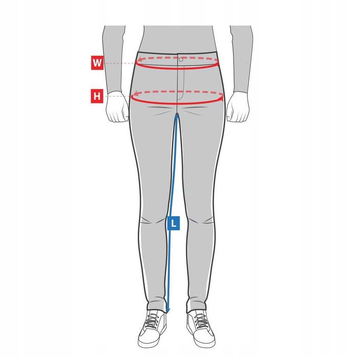 Spodnie motocyklowe damskie SHIMA Giro 2.0 Lady rozm.30 NOWE / Sklep