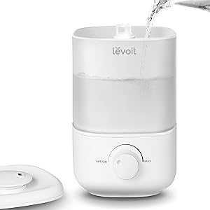 Nawilżacz powietrza Levoit Classic 160
