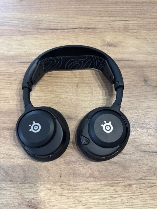Słuchawki STEELSERIES Arctis Nova 5 Wireless