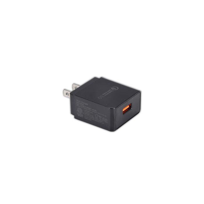 Wtyczka sieciowa Nitecore QC 3.0 USB QC Adapter EU