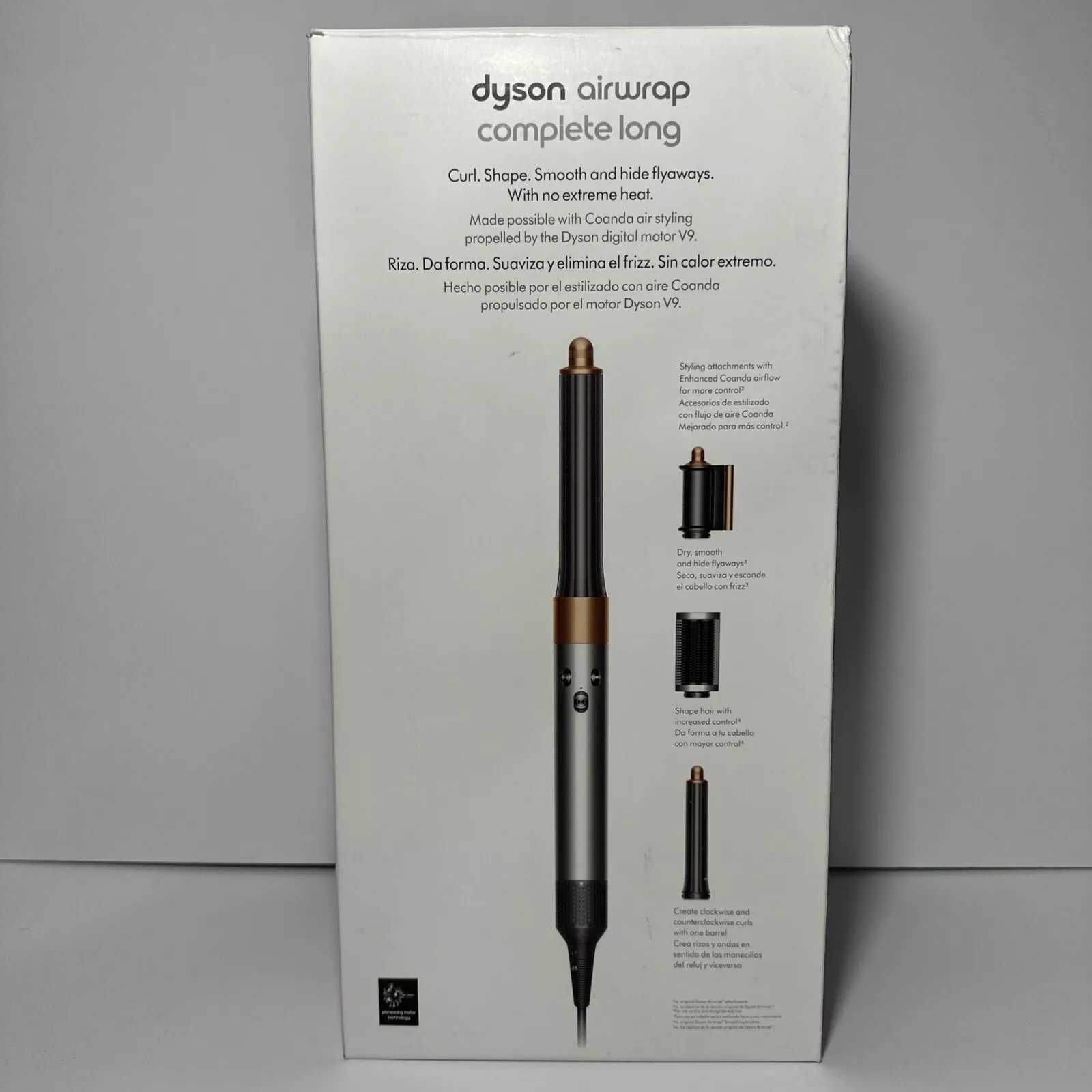 Dyson Airwrap HS05