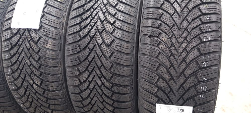 Opony zimowe 205/55R16 Sailun 10 lat gwarancji