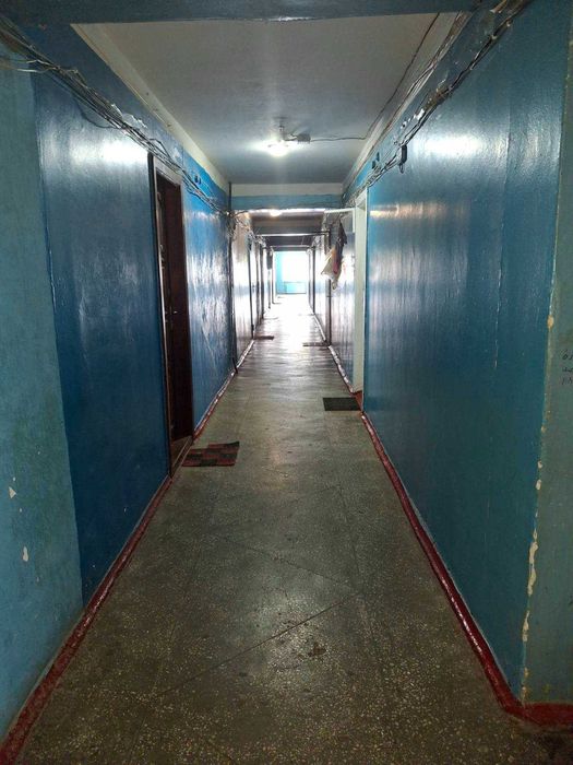 Продам кімнату в гуртожитку на вул.Самоквасова,3