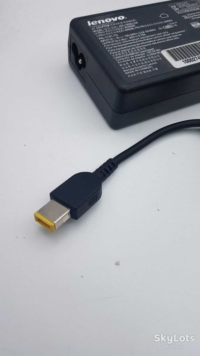 Блок живлення для ноутбука Lenovo adl135nlc3a  20V-6.75A 135W Оригінал