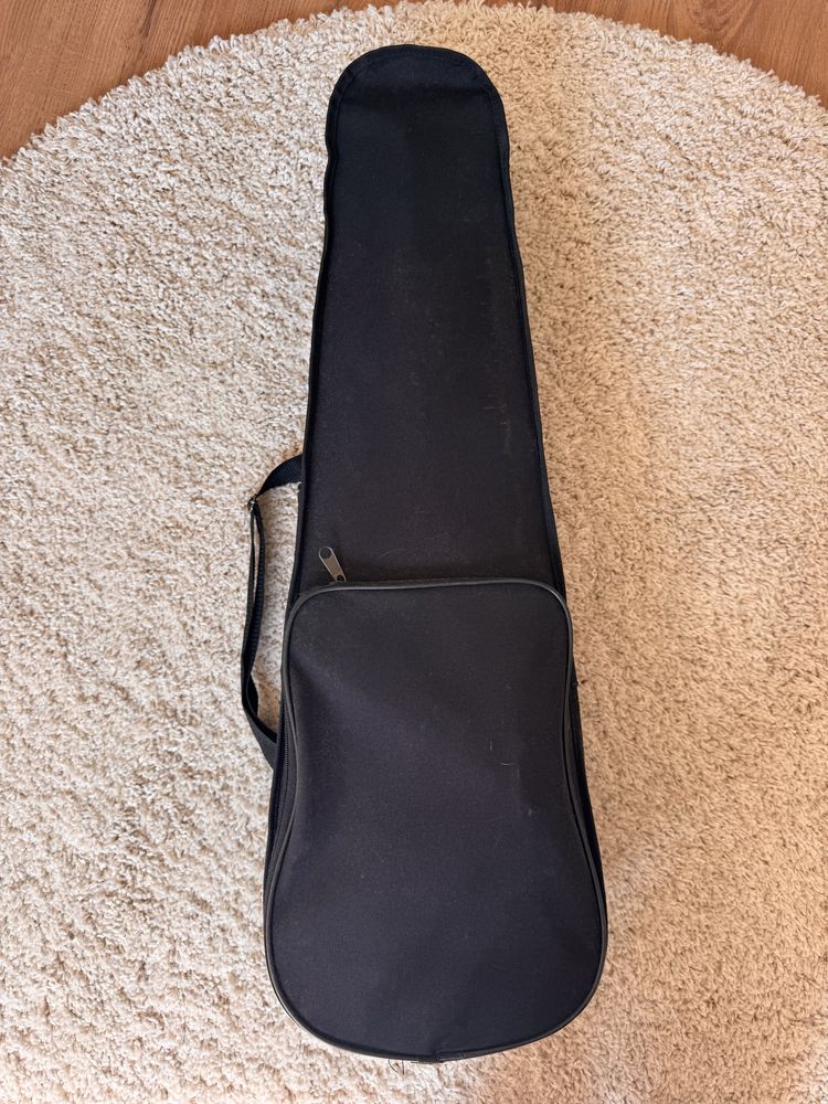 Violino como novo